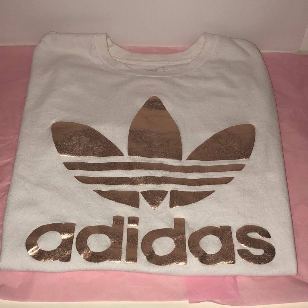 Adidas T shirt - Small